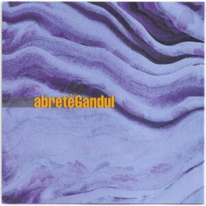 Cuentos Para Dormir - Abrete Gandul (CDs)