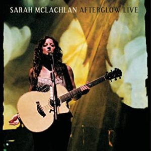 Afterglow Live (CCCD) (CD+DVD) (CDs)