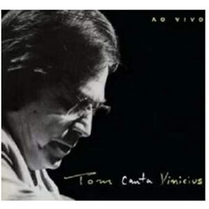 Tom Canta Vinicius - Jobim, Tom (CDs)