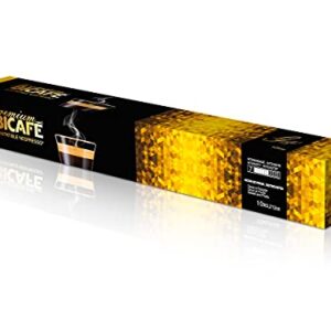 Bicafe Premium Gold, Compatível com Nespresso® (Café)