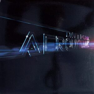 Aerodynamic [12" VINYL] - Daft Punk (CDs)