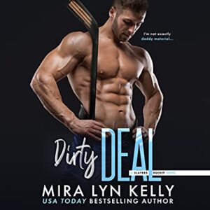 Dirty Deal - Kelly, Mira Lyn (CDs)