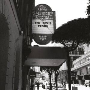 Live at the Great American Music Hall - The Bevis Frond (CDs)