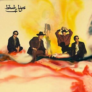 Arabia Mountain - Black Lips (CDs)