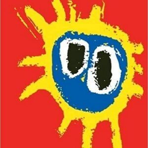 Screamadelica [Disco de Vinil]