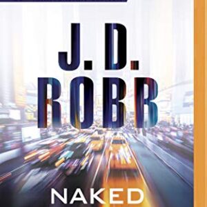 Naked in Death - Robb, J. D. (CDs)