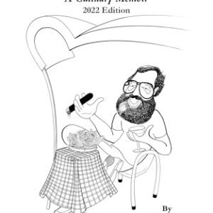 Cafe Capriccio: A Culinary Memoir (English Edition) - Rua, Jim (Café)