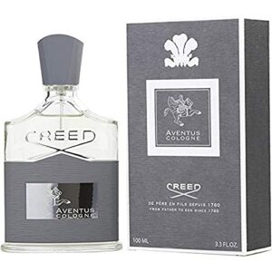 Perfume Masculino Creed Aventus Cologne Eau de Parfum 100ml (CDs)
