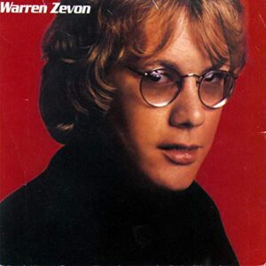 Excitable Boy - Warren Zevon (CDs)