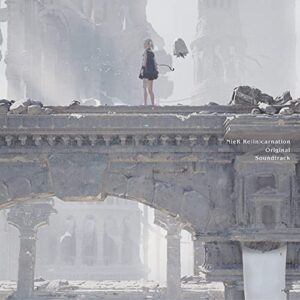 Nier Re[In]Carnation (Original Soundtrack) - Game Music (CDs)