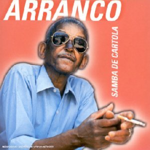 Samba De Cartola - Arranco De Varsovia (CDs)