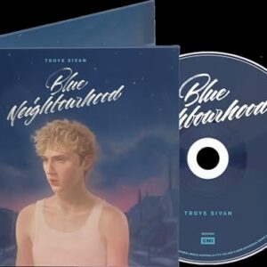 Blue Neighbourhood 'Ten Years On' (10th Anniversary) - Troye Sivan (CDs)