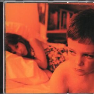 Gentlemen - AFGHAN WHIGS (CDs)