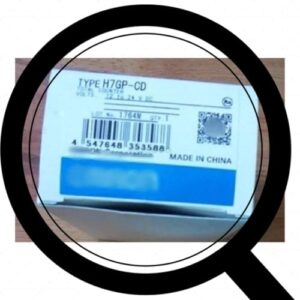 1PCS H7GP-CD NEW in Box one year warranty H7GPCD LCHSZLG (CDs)