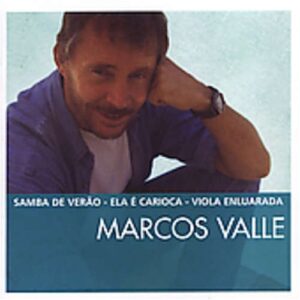 The Essential Marcos Valle - Valle, Marcos (CDs)