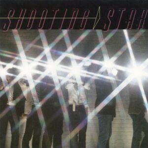 Shooting Star - Shooting Star (CDs)