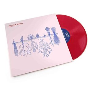 NEW KIND OF LOVE (TRANSPARENT RED VINYL) (I) - Ghost Funk Orchestra (CDs)
