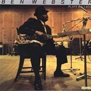 Plays Ballads [Bonus Tracks] (CDs)