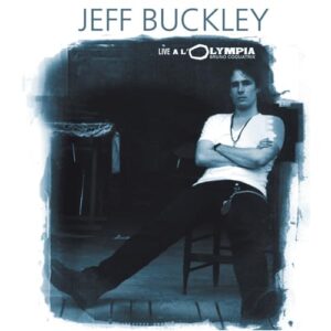 Live A L'olympia - Jeff Buckley (CDs)