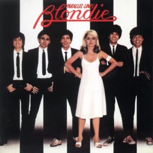 Parallel Lines [CD] - Blondie (CDs)