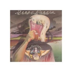 Garcia,Jerry - Reflections (50Th Anniversary) (RSD) - Vinyl Lp(3) - RSD 2026 (Discos de Vinil)