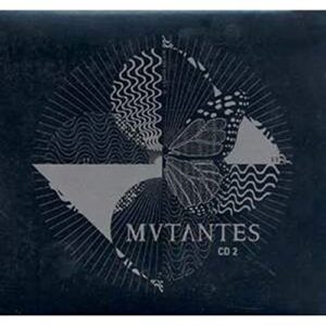 Ao Vivo Londres 2 - Mutantes (CDs)