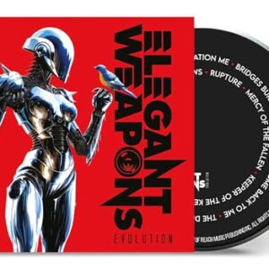 Evolution - Elegant Weapons (CDs)
