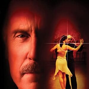 O tango e o assassino - Robert Duvall (Café)