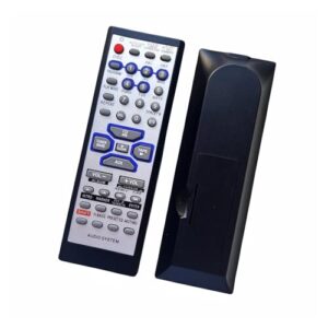 1 controle remoto para sistema estéreo de CD SA-AK230GC SA-AK122 SA-AK110 SA-AK210 (CDs)