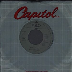 Duran Duran 45 RPM Union of the Snake / Secret Oktober - Duran Duran band (Discos de Vinil)