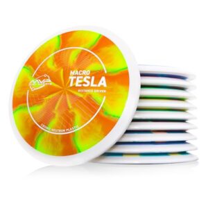 MVP Disc Sports Cosmic Neutron Macro Tesla (cor misteriosa) (CDs)