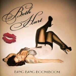 Bang Bang Boom Boom - Hart, Beth (CDs)
