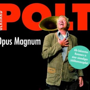 Opus Magnum: MP3 - Polt, Gerhard (CDs)