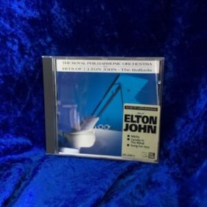 ...Plays Elton John (CDs)