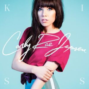 Kiss - Jepsen, Carly Rae (CDs)
