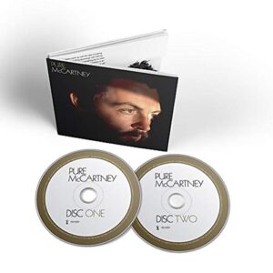 Pure McCartney [2 CD] - Paul McCartney (CDs)