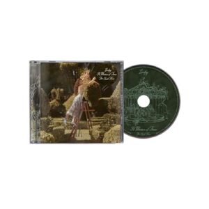 A Matter of Time: The Final Hour - Laufey (CDs)