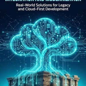 Delphi Programming Integration and Modernization: Real-World Solutions for Legacy and Cloud-First Development (English Edition) - Gideons, Alfie (CDs)