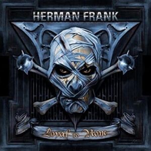 LOYAL TO NONE, (NACIONAL) [CD] - HERMAN FRAK (CDs)