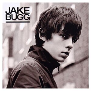 Jake Bugg - Bugg, Jake (CDs)