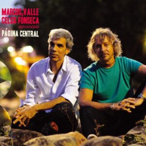 Pazina Centrau [Bonus Track] - マルコス・ヴァーリ&セルソ・フォンセカ (CDs)