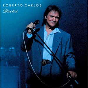 Roberto Carlos: Duetos - Roberto Carlos (CDs)