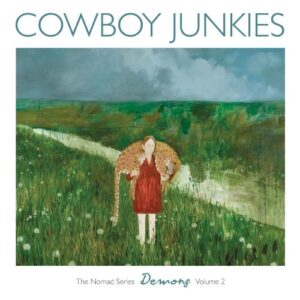 Demons - Cowboy Junkies (CDs)