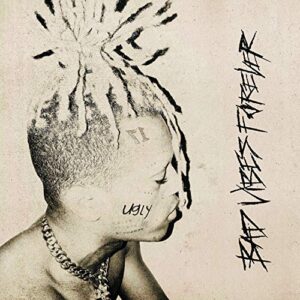 Bad Vibes Forever - Xxxtentacion (CDs)