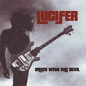 Dance With The Devil - Lucifer (CDs)