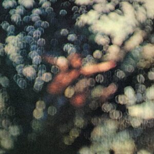 Obscured By Clouds (CDs)