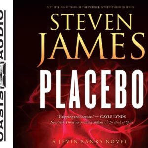 Placebo: Library Edition (The Jevin Banks Experience) - Steven James (CDs)