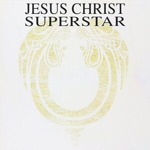 Jesus Christ Superstar (A Rock Opera) (OC) [2 CD Remastered] - Paul Raven (CDs)
