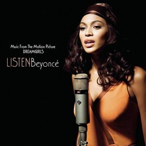 Listen - Beyoncé (CDs)