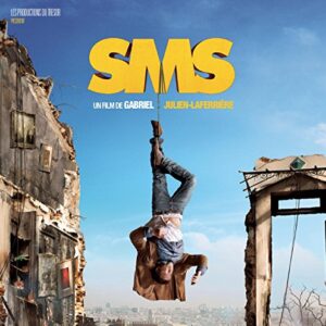 Sms - Multi-Artistes (CDs)